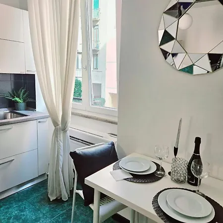 Citylife Fiera Διαμέρισμα Μιλάνο