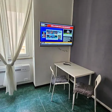 Διαμέρισμα Citylife Fiera