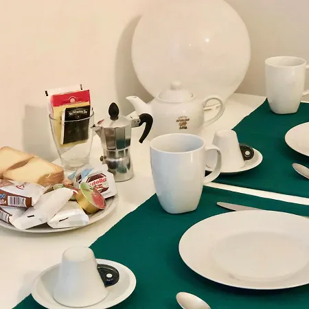 Apartament Citylife Fiera *