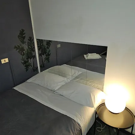 Apartament Citylife Fiera *