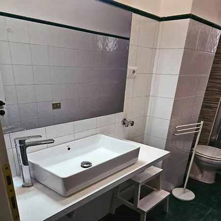 Apartament Citylife Fiera *